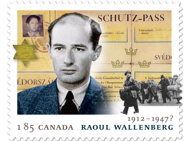 Zweden verklaart oorlogsheld Raoul Wallenberg na 71 jaar officieel dood